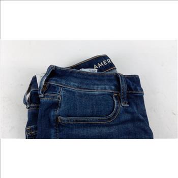 American Eagle Jeans Size 26W