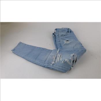 American Eagle Jeans Size 27W