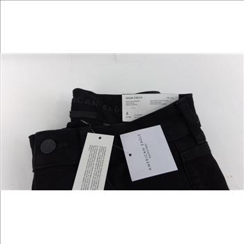 American Eagle Jeans Size 27W