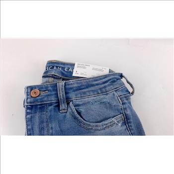 American Eagle Jeans Size 27W