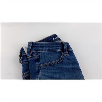American Eagle Jeans Size 27W