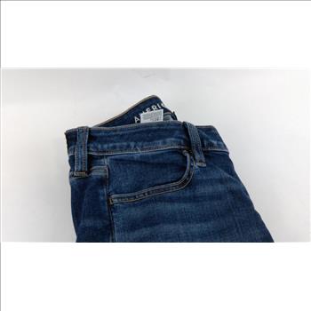 American Eagle Jeans Size 27W