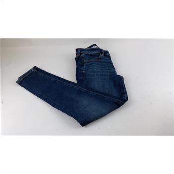 American Eagle Jeans Size 27W