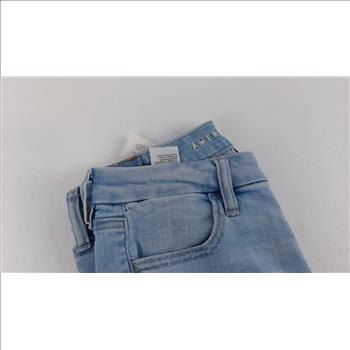 American Eagle Jeans Size 28W