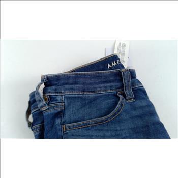American Eagle Jeans Size 28W
