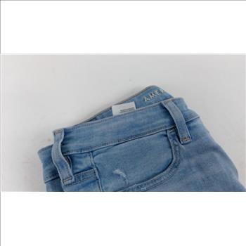 American Eagle Jeans Size 28W