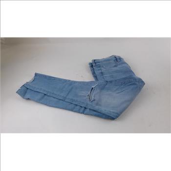 American Eagle Jeans Size 28W