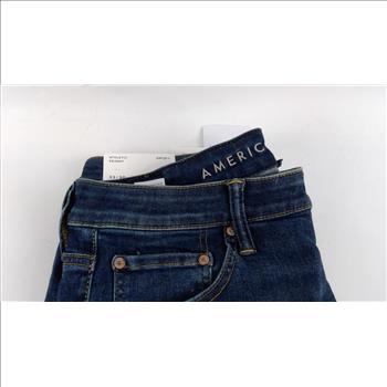 American Eagle Jeans Size 33  X 30