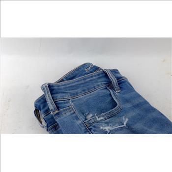 American Eagle Jeggings Size 10