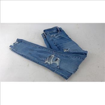 American Eagle Jeggings Size 10