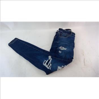American Eagle Jeggings Size 28