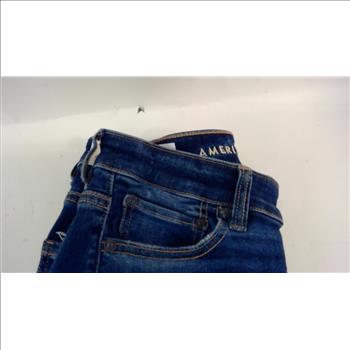 American Eagle Jeggings Size 28