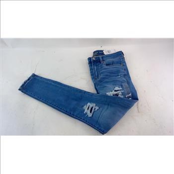 American Eagle Jeggings Size 28