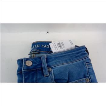 American Eagle Jeggings Size 28