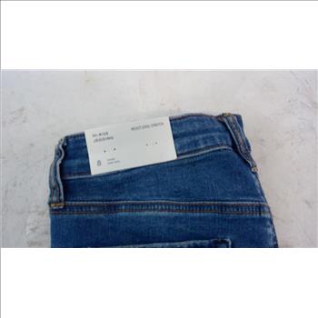 American Eagle Jeggings Size 8