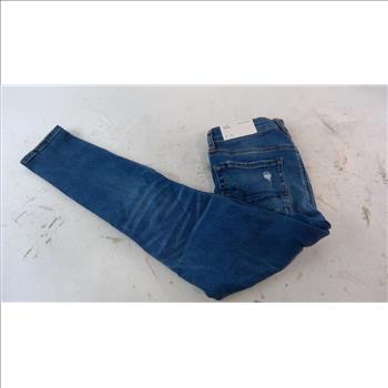 American Eagle Jeggings Size 8