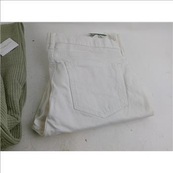 American Eagle Sweater And More 4 Pieces