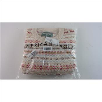 American Eagle Sweater For Women, Size XL