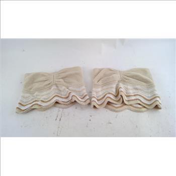 American Eagle Tube Top Size M 2 Pieces
