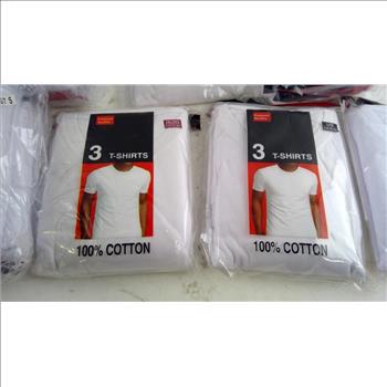 American Fit Shirt Packs 5+ Pieces