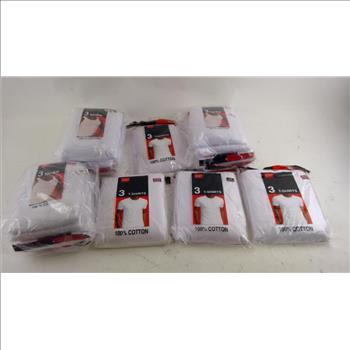 American Fit Shirt Packs 5+ Pieces