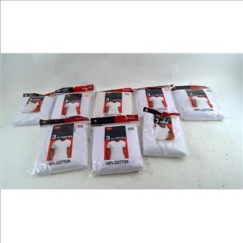 American Fit Shirt Packs 5+ Pieces