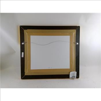 American Flag Painting