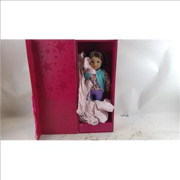 American Girl Doll