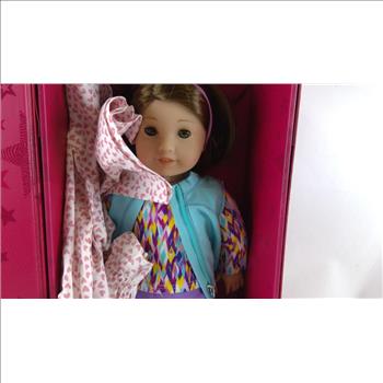 American Girl Doll