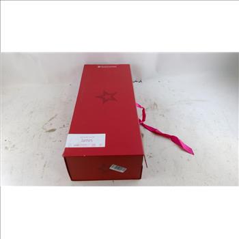 American Girl Doll