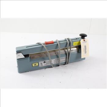American Internaitonal Electric AIE-300C Impulse Sealer