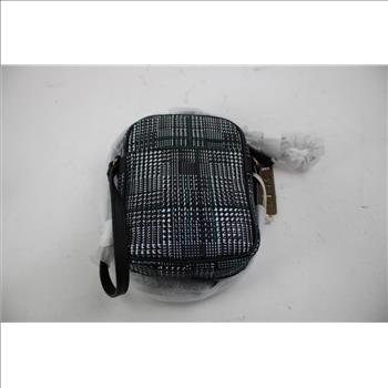 American Leather Co, Crossbody