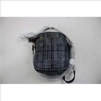 American Leather Co, Crossbody