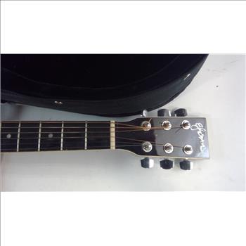 American Legacy Acoustic Guitar
