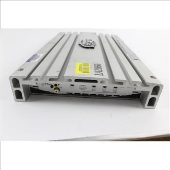 American Legacy Amplifier