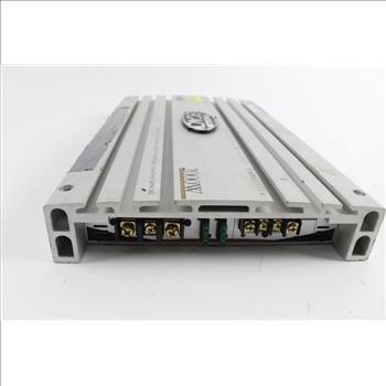 American Legacy Amplifier