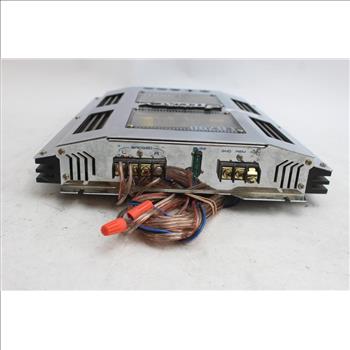 American Legacy La790 1200w Car Amplifier