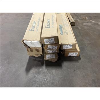 American Legion Siding
