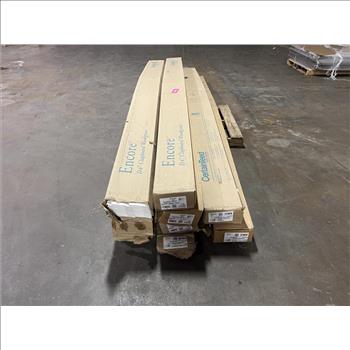 American Legion Siding