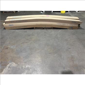 American Legion Siding