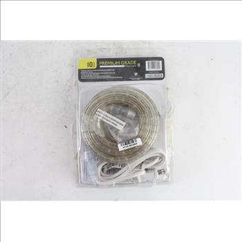 American Lighting Rope Light