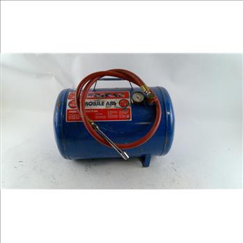 American Mobile Air Compressor