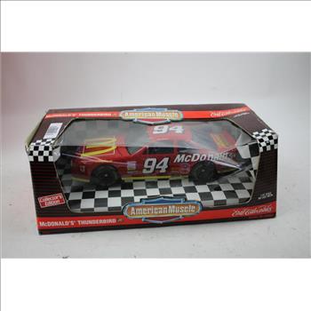 American Muscle 1/18