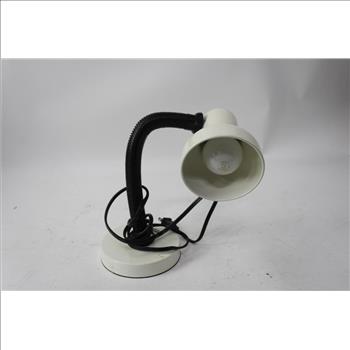 American Optical 40 Microscope, Lamp