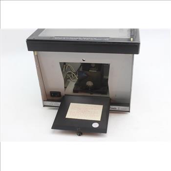 American Optical Apollo II Overhead Projector