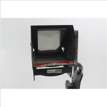 American Optical Apollo II Overhead Projector