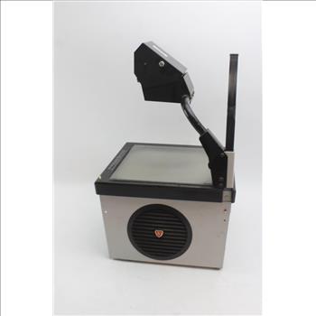 American Optical Apollo II Overhead Projector