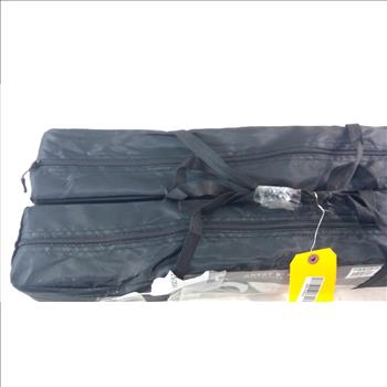 American Outback Crest Tent, 2 Pieces