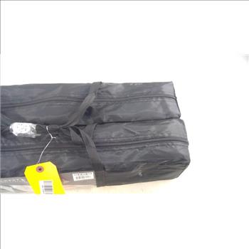 American Outback Crest Tent, 2 Pieces