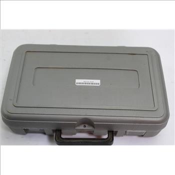 American Tool Exchange 1/8'' Die Grinder